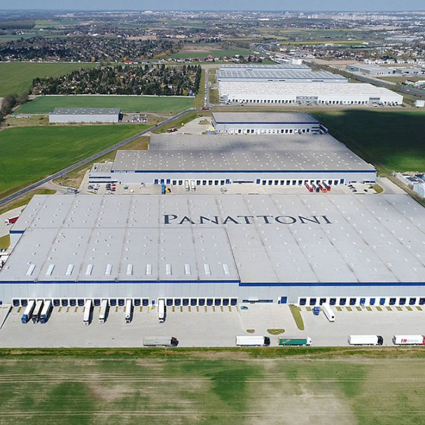 TPA Poland advised on warehouse acquisition for German fund HANSAINVEST